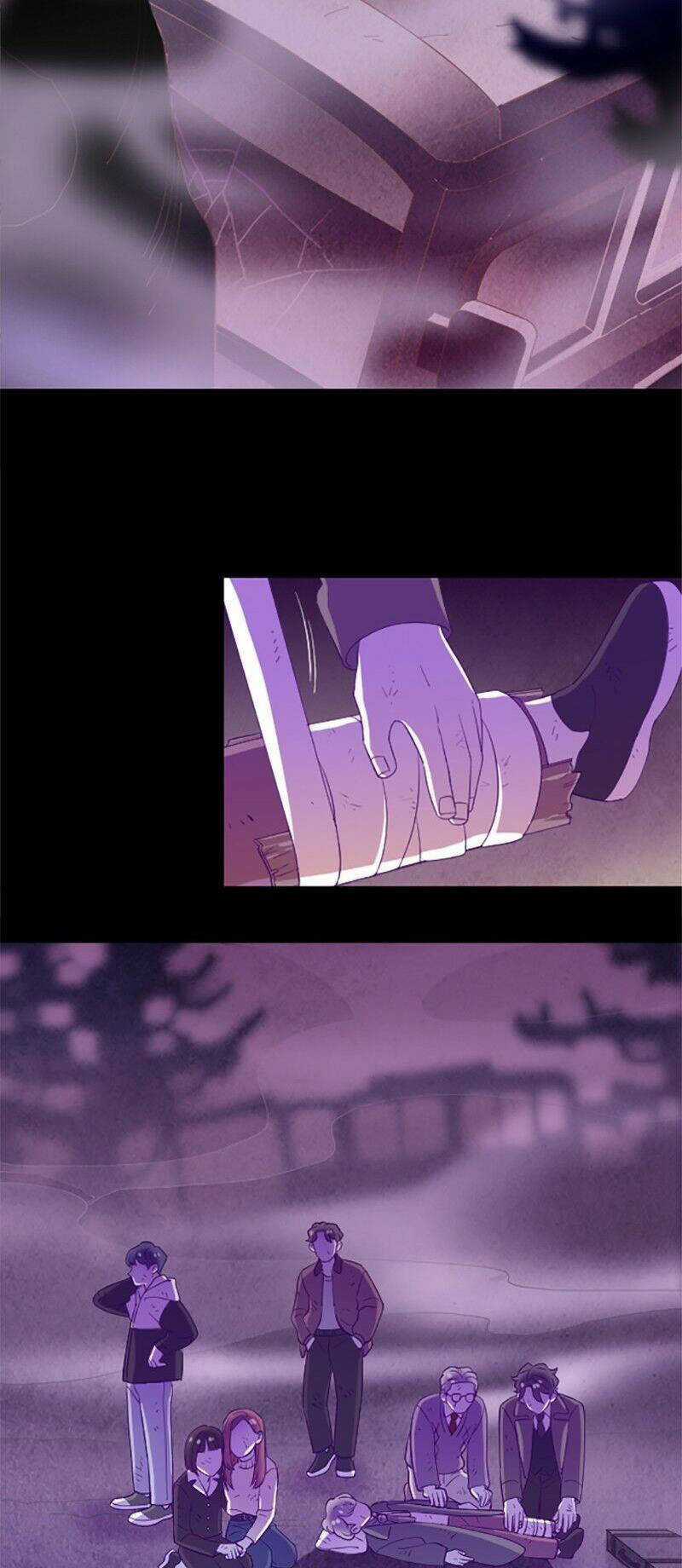 Ma Kể Chuyện Chapter 43 trang 22