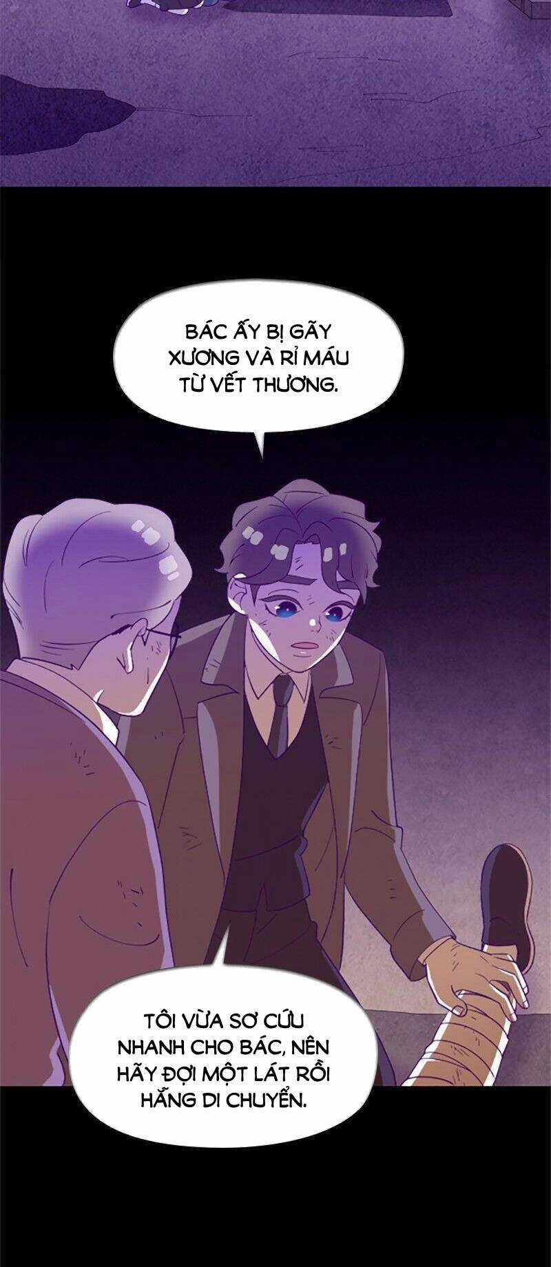 Ma Kể Chuyện Chapter 43 trang 23