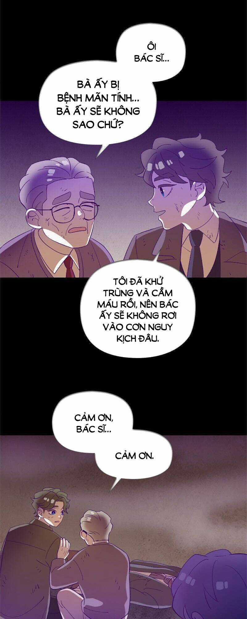 Ma Kể Chuyện Chapter 43 trang 24
