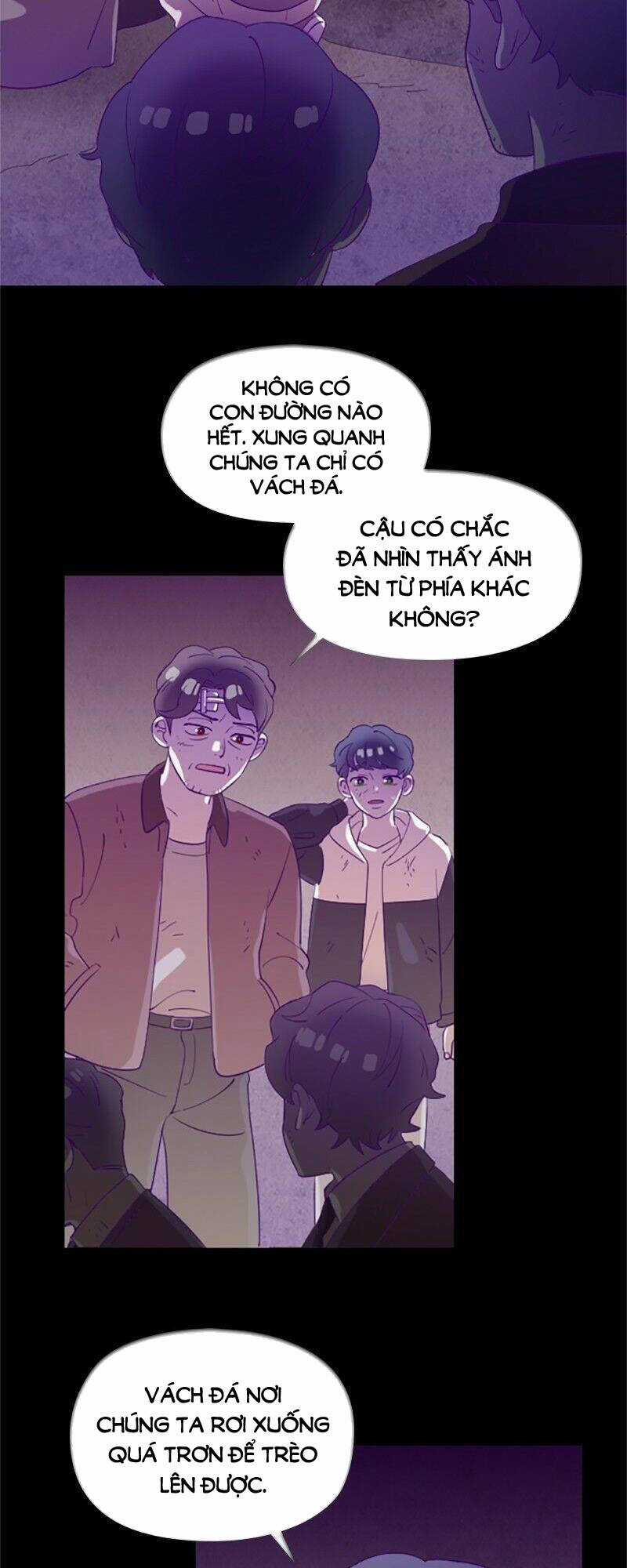 Ma Kể Chuyện Chapter 43 trang 25