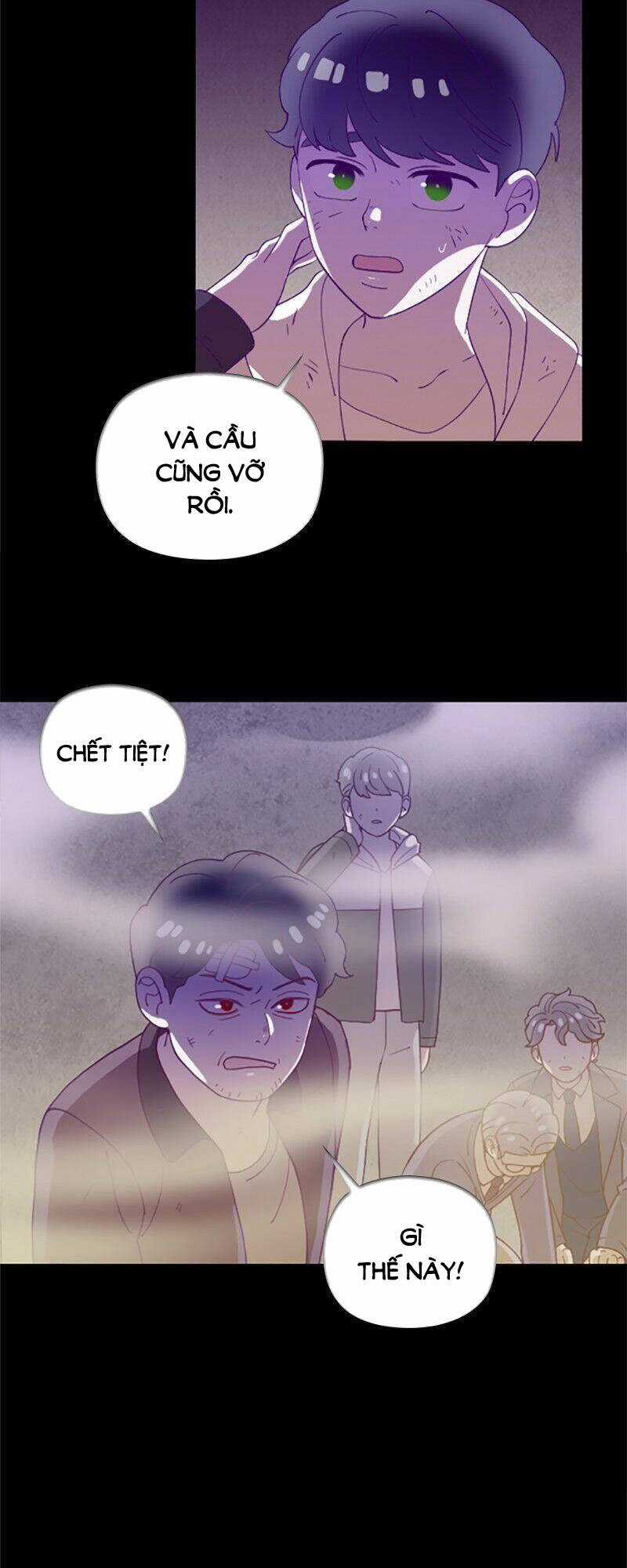 Ma Kể Chuyện Chapter 43 trang 26