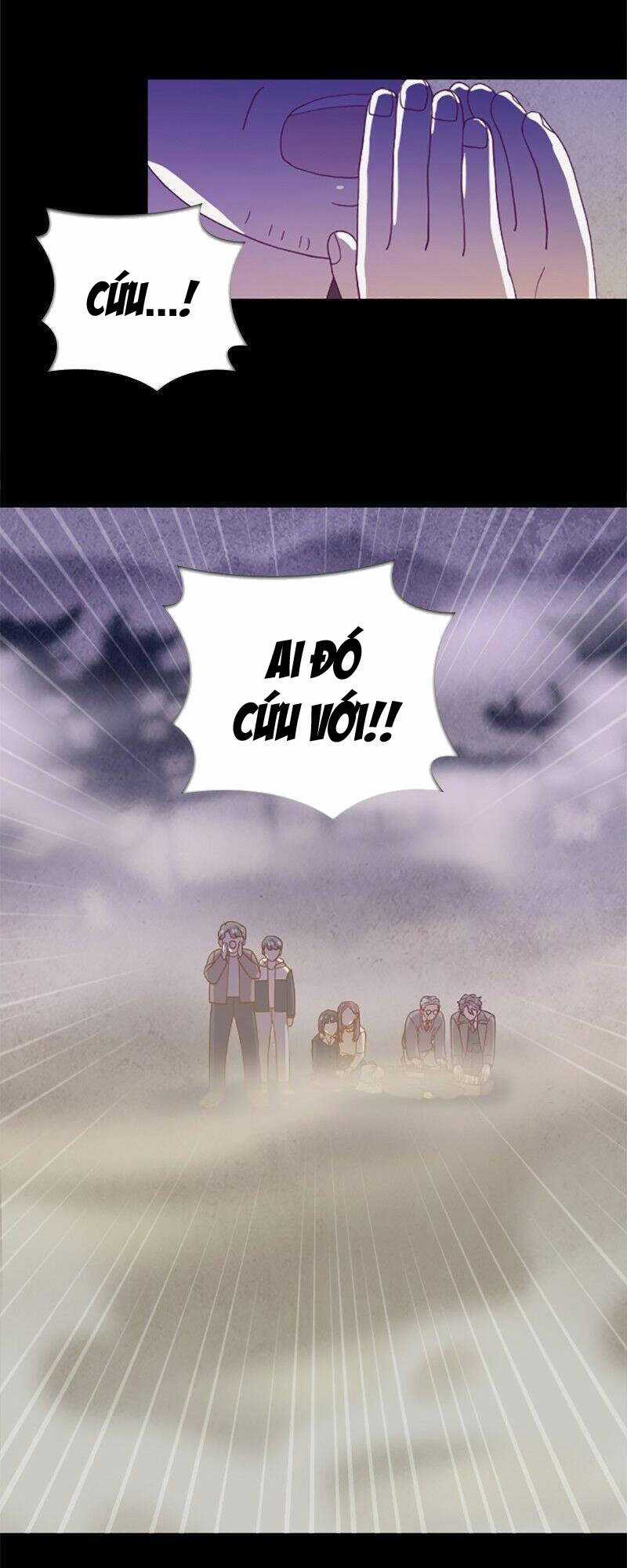 Ma Kể Chuyện Chapter 43 trang 27