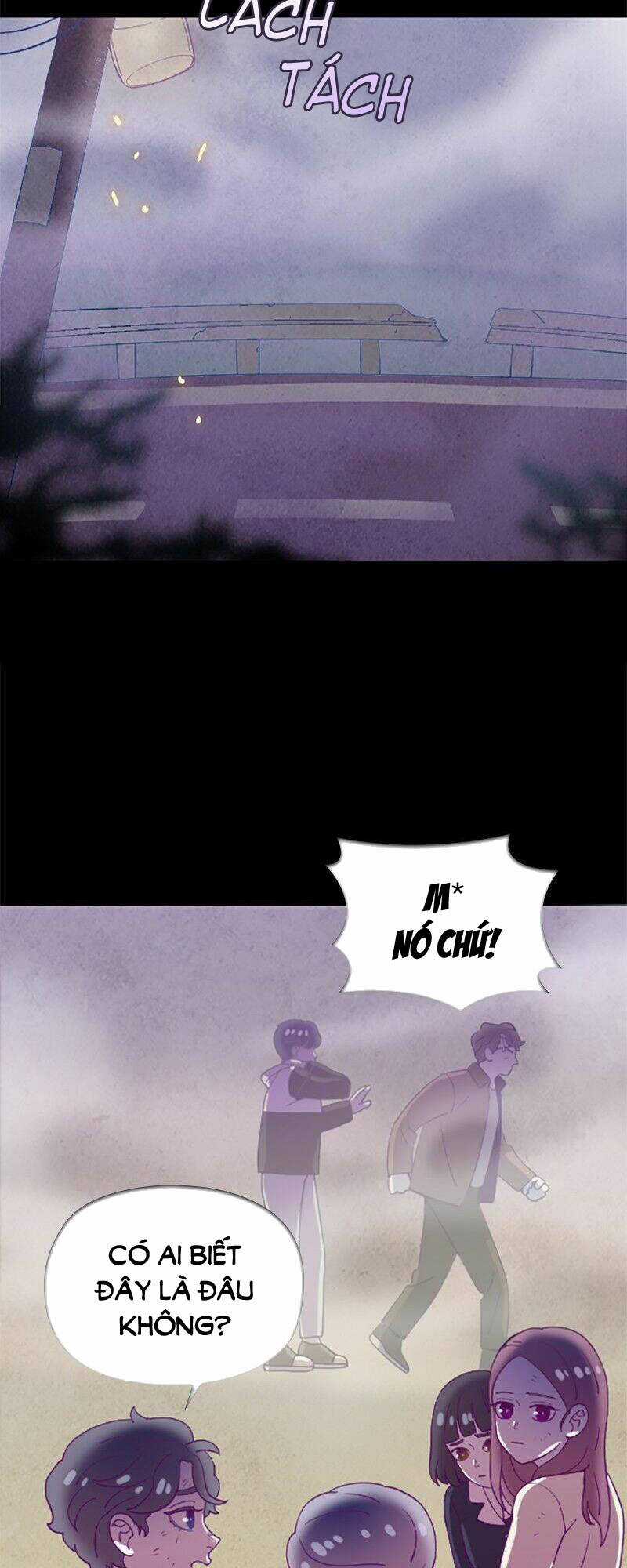 Ma Kể Chuyện Chapter 43 trang 29