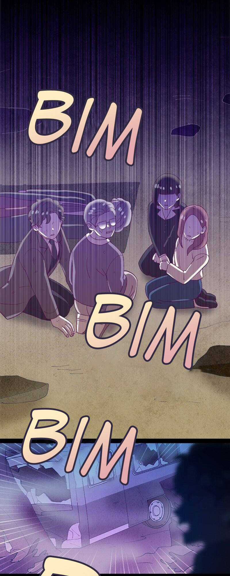 Ma Kể Chuyện Chapter 43 trang 32