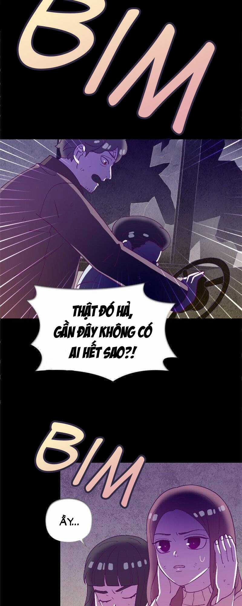 Ma Kể Chuyện Chapter 43 trang 33