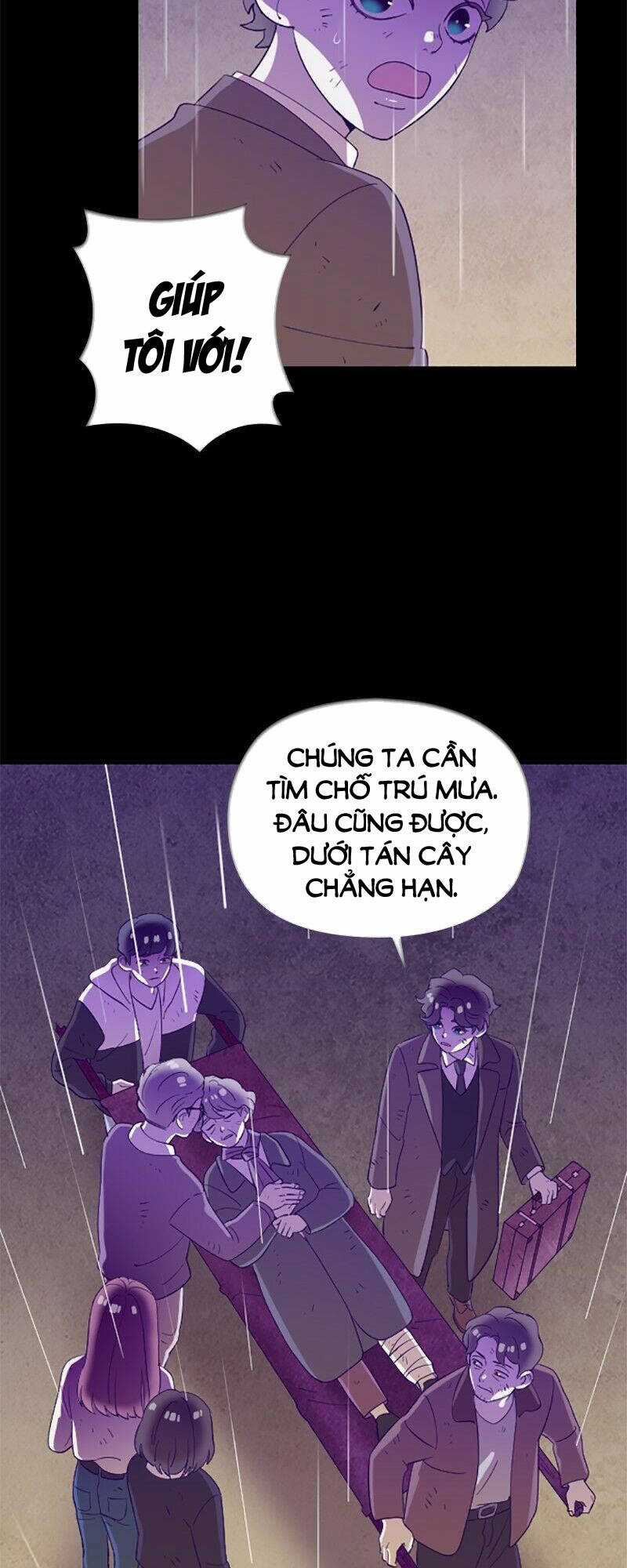 Ma Kể Chuyện Chapter 43 trang 36