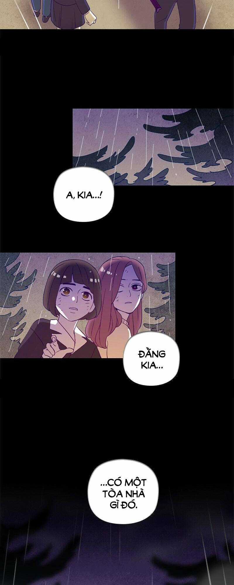 Ma Kể Chuyện Chapter 43 trang 37