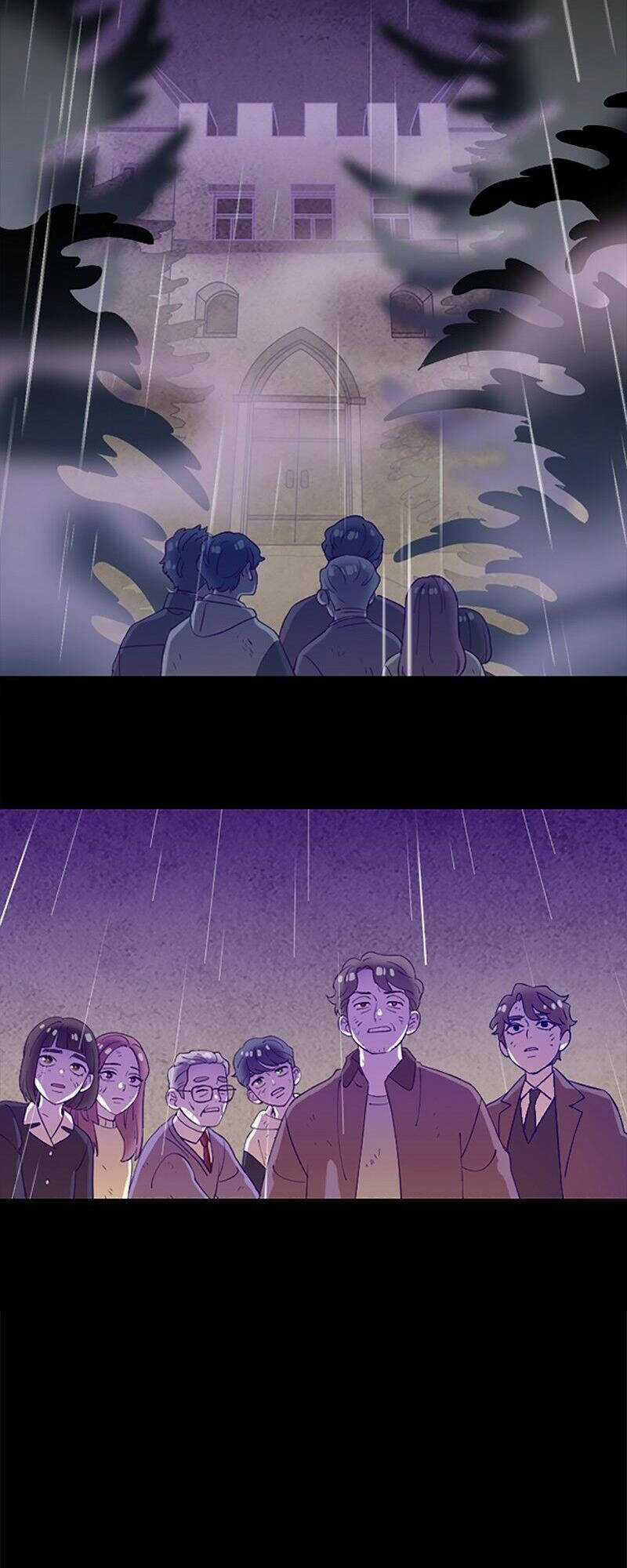 Ma Kể Chuyện Chapter 43 trang 38