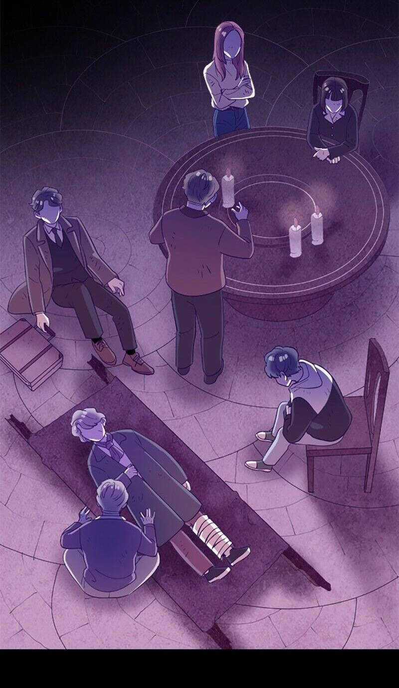 Ma Kể Chuyện Chapter 43 trang 40