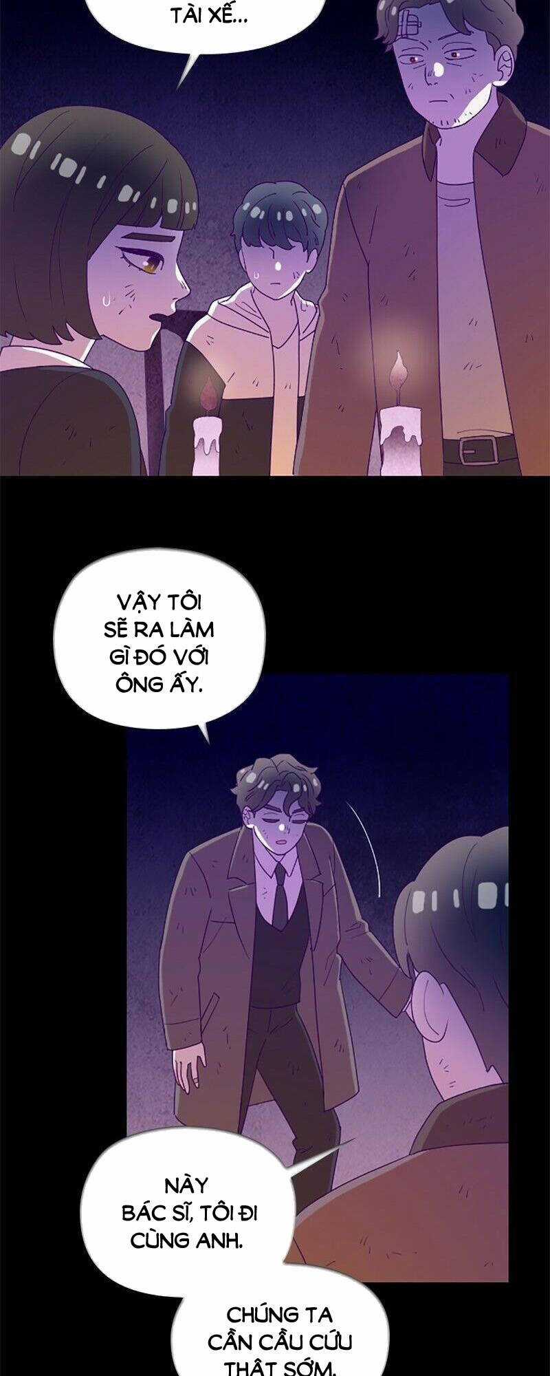 Ma Kể Chuyện Chapter 43 trang 42