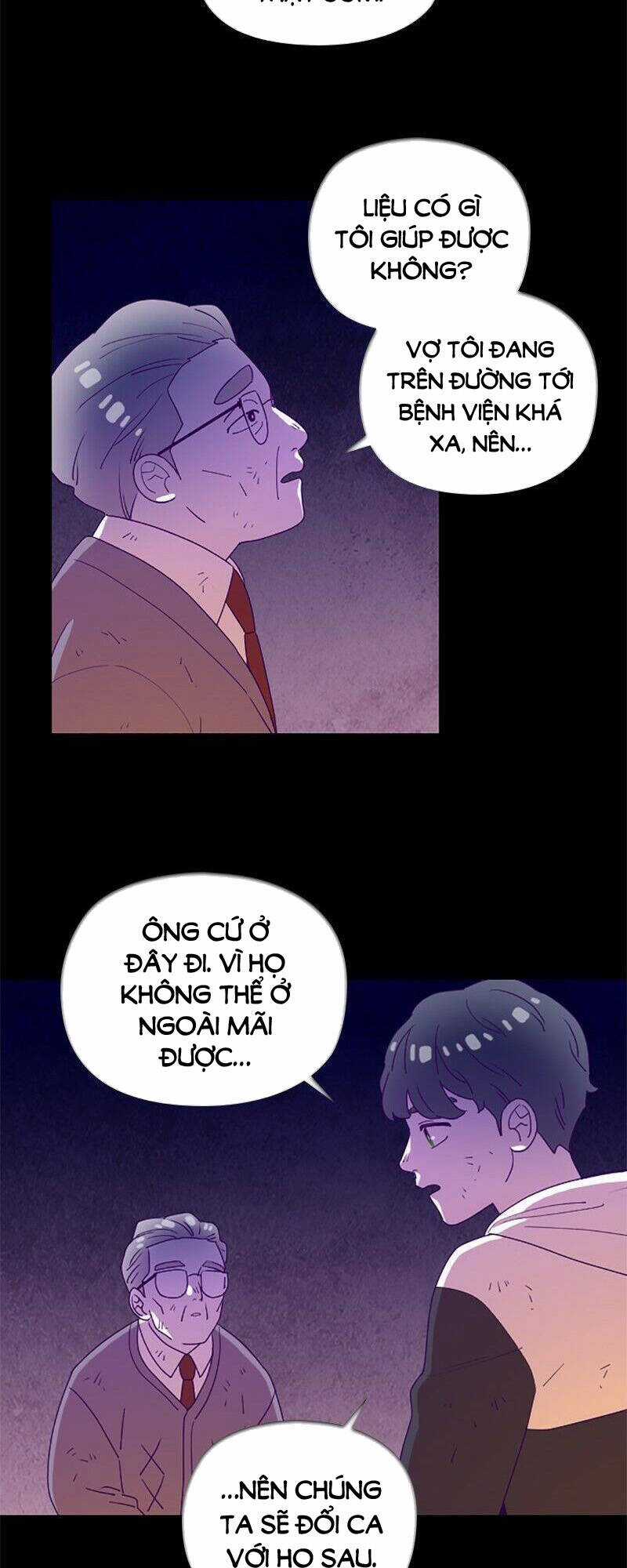 Ma Kể Chuyện Chapter 43 trang 43