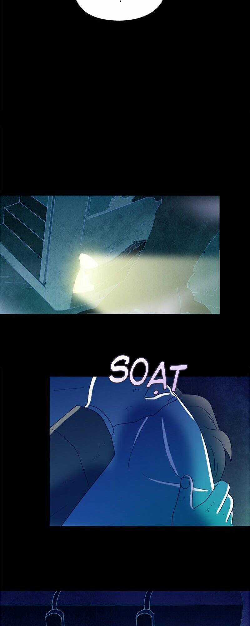 Ma Kể Chuyện Chapter 43 trang 44