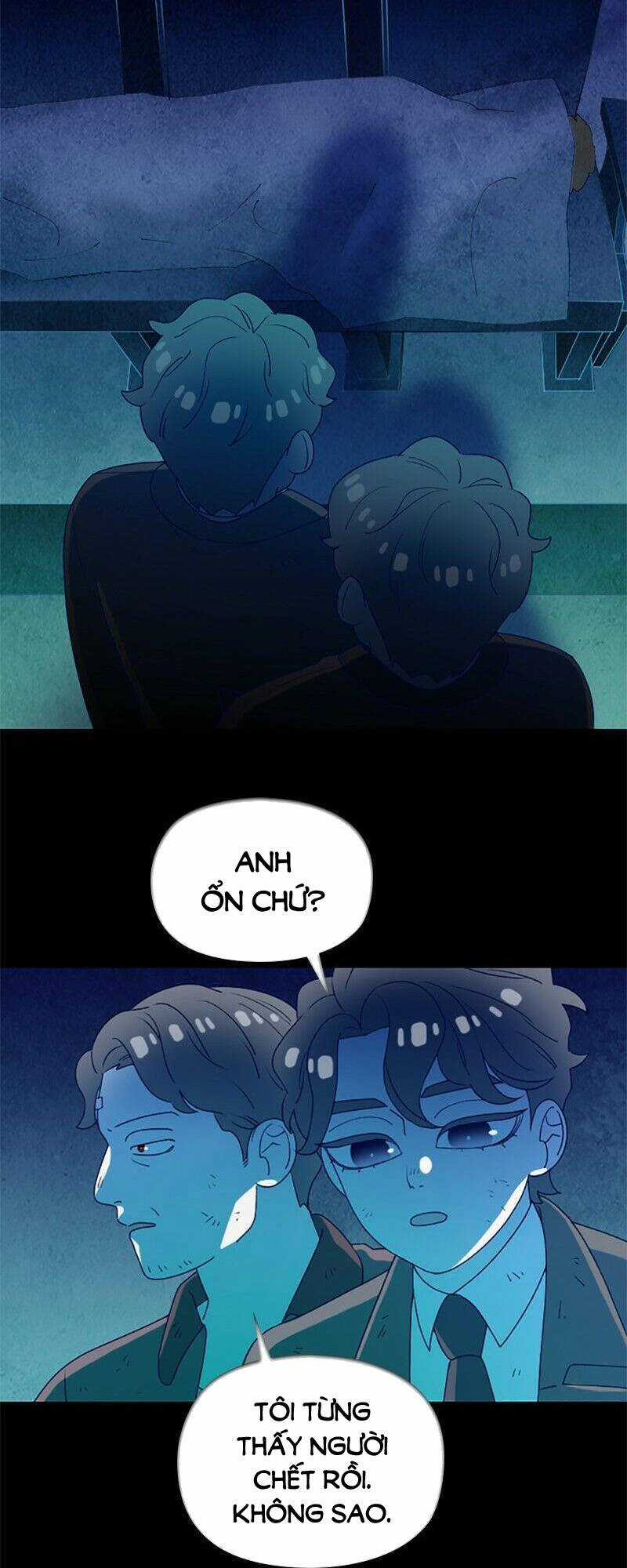 Ma Kể Chuyện Chapter 43 trang 45