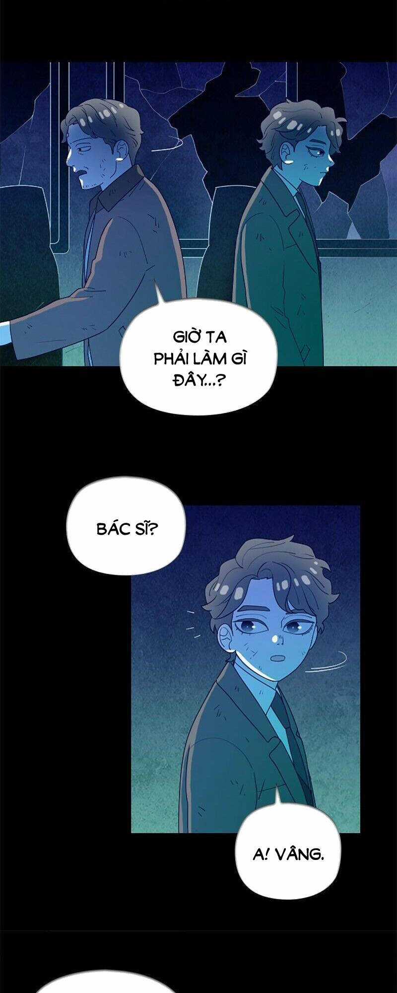 Ma Kể Chuyện Chapter 43 trang 46