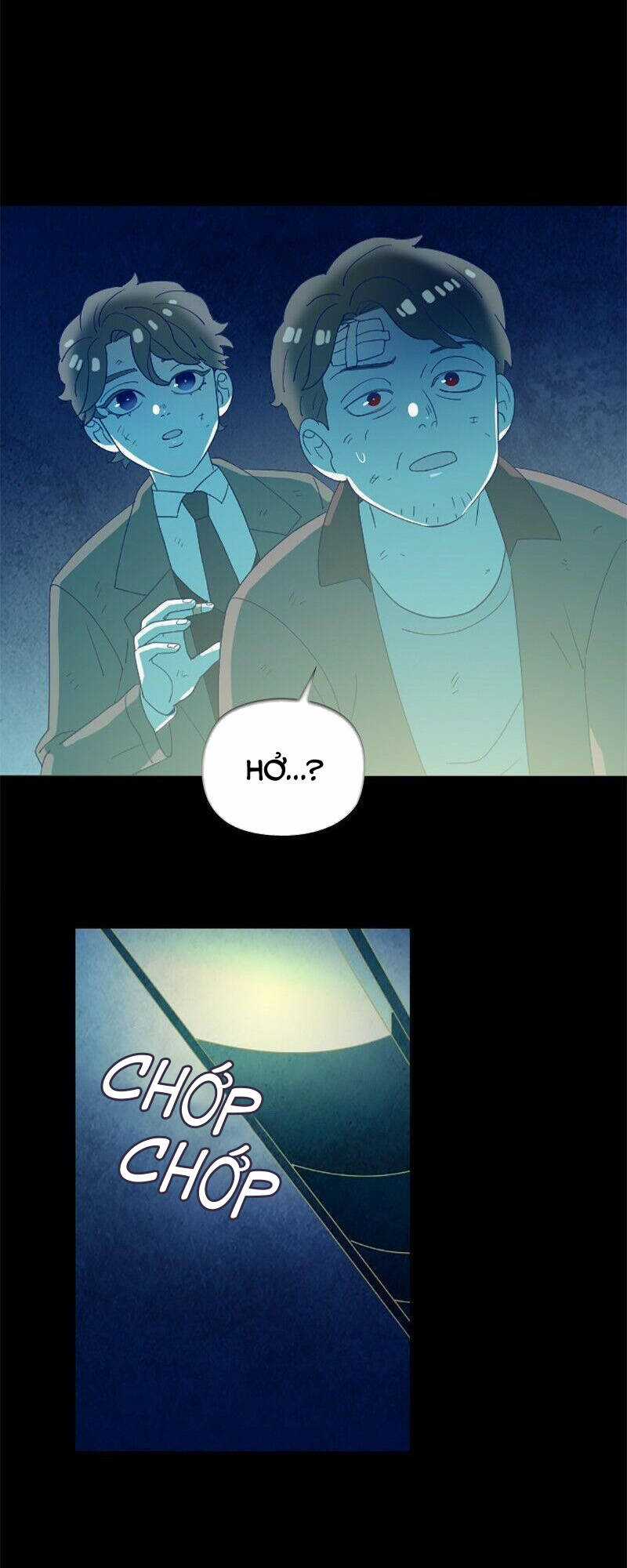 Ma Kể Chuyện Chapter 43 trang 49