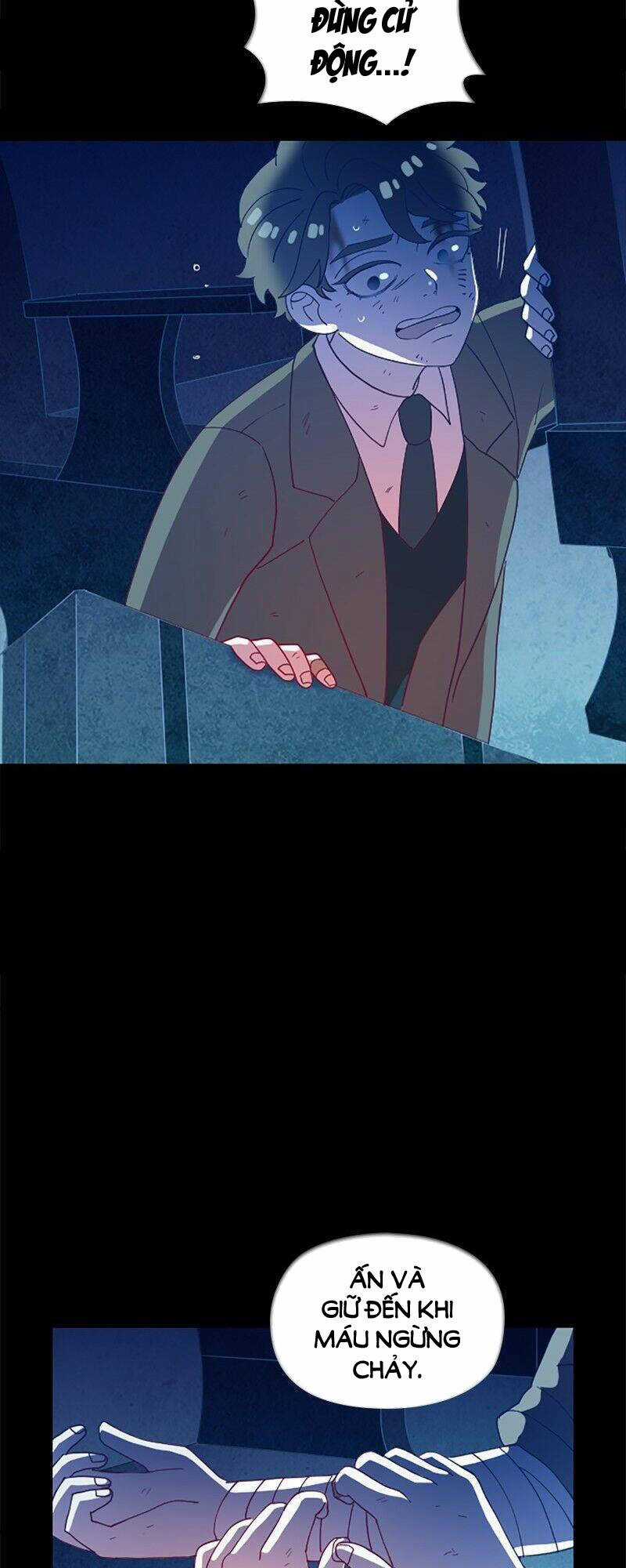 Ma Kể Chuyện Chapter 43 trang 5