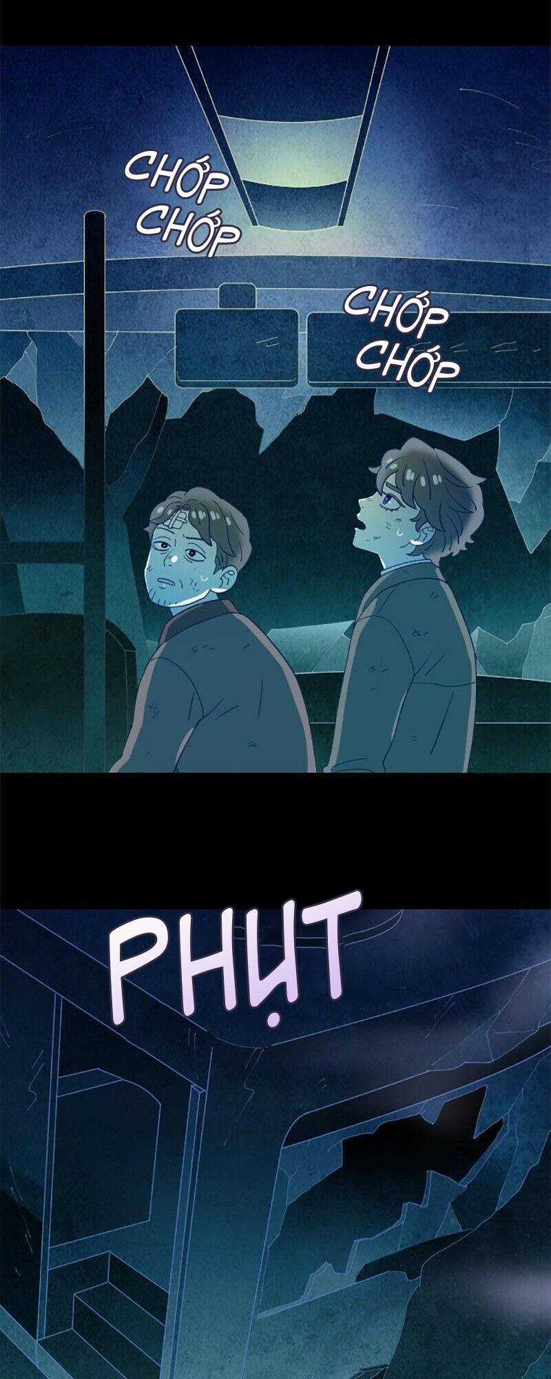 Ma Kể Chuyện Chapter 43 trang 50