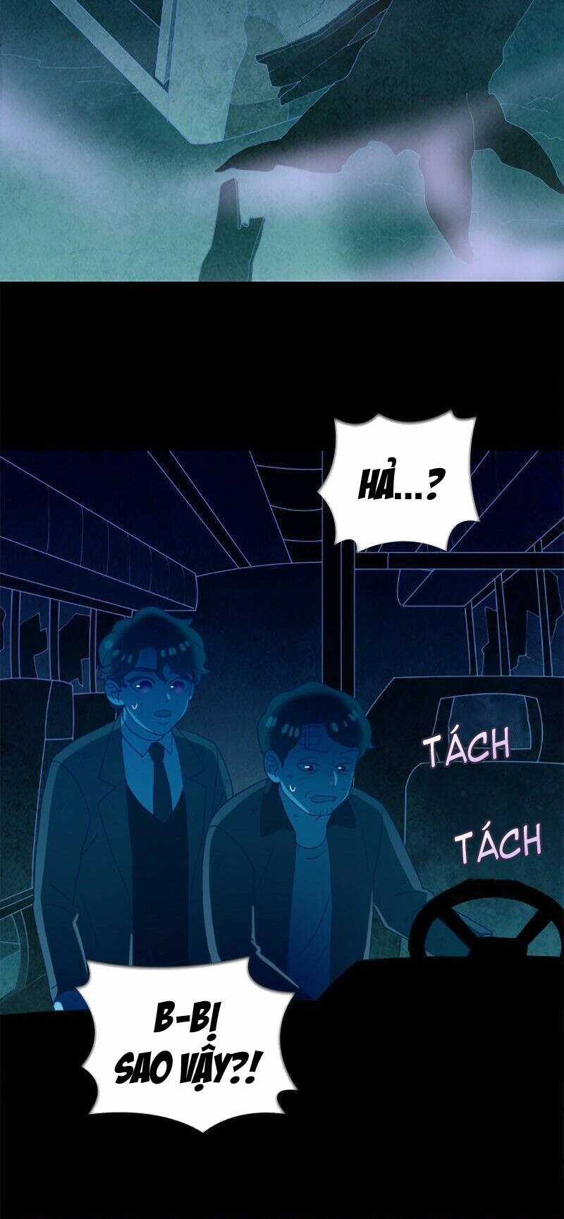 Ma Kể Chuyện Chapter 43 trang 51