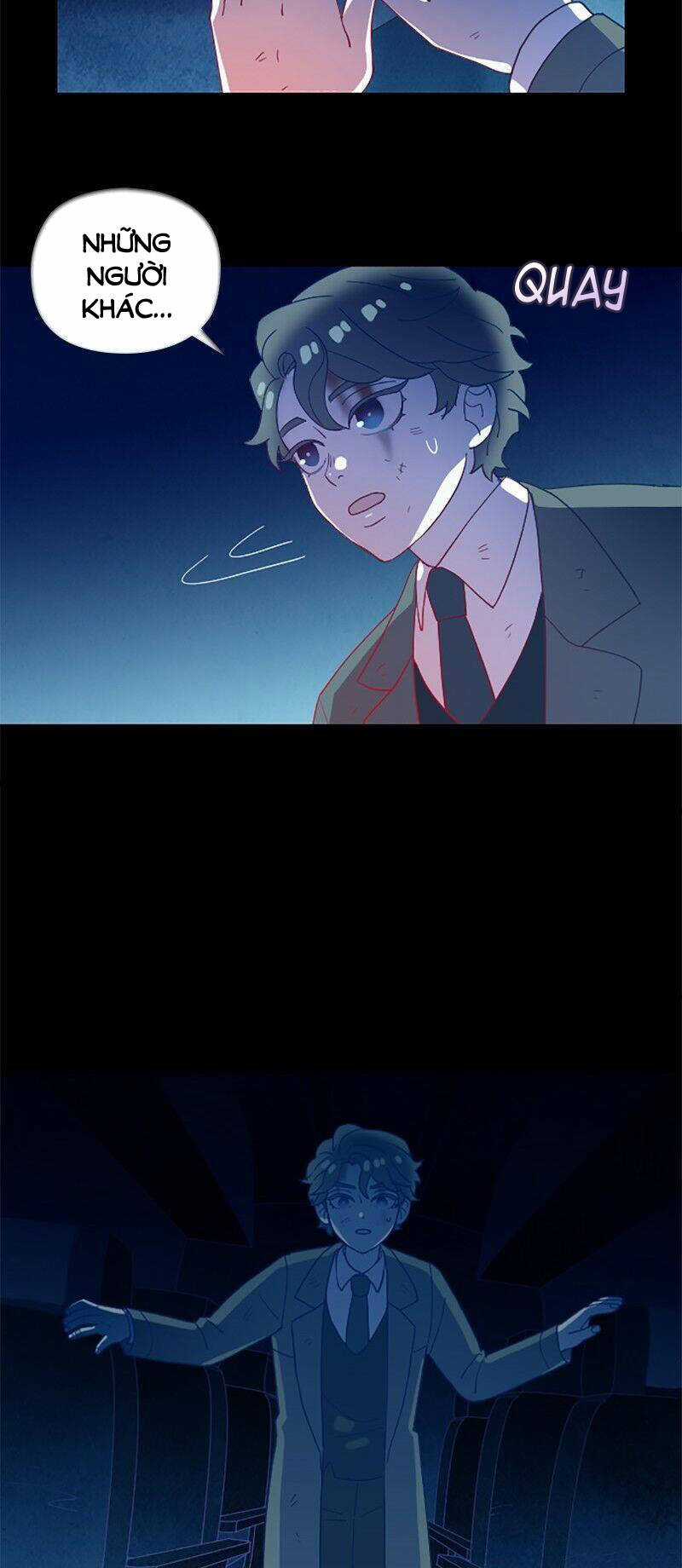 Ma Kể Chuyện Chapter 43 trang 6