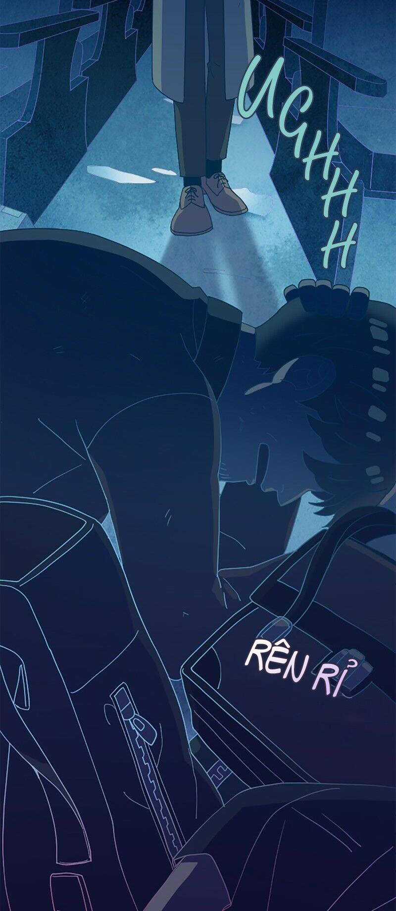 Ma Kể Chuyện Chapter 43 trang 7