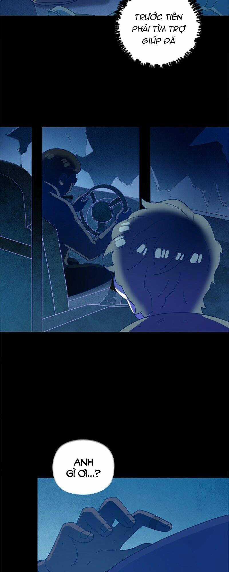 Ma Kể Chuyện Chapter 43 trang 9