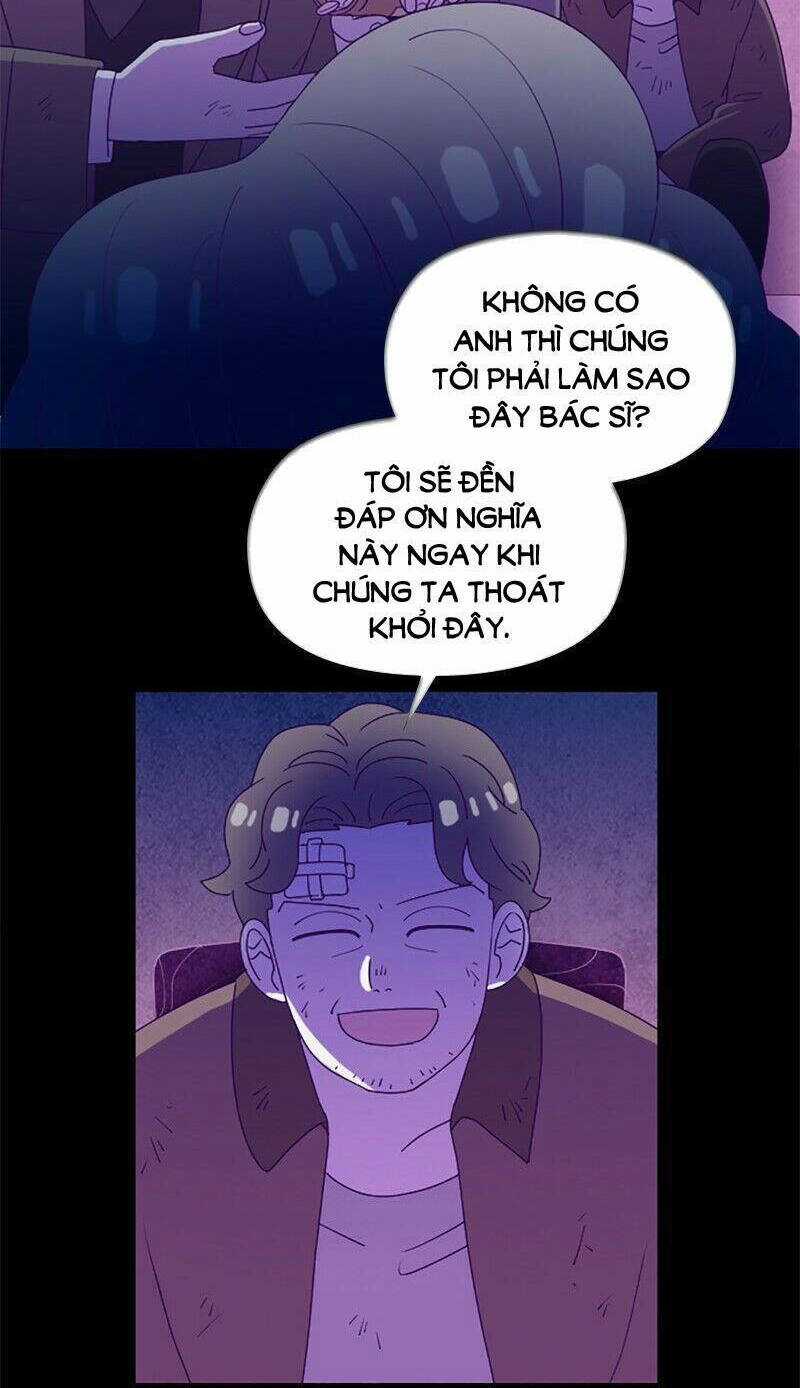 Ma Kể Chuyện Chapter 44 trang 11