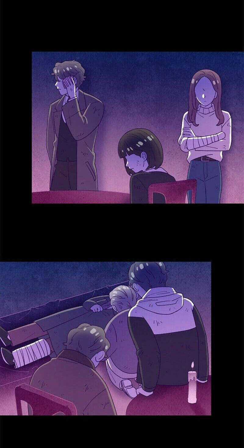 Ma Kể Chuyện Chapter 44 trang 15