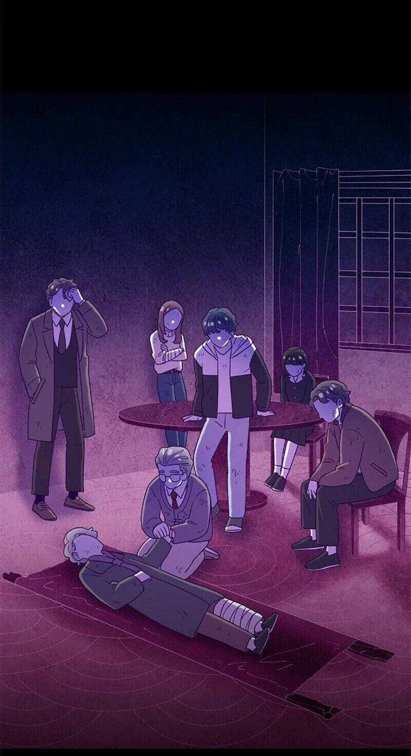 Ma Kể Chuyện Chapter 44 trang 16