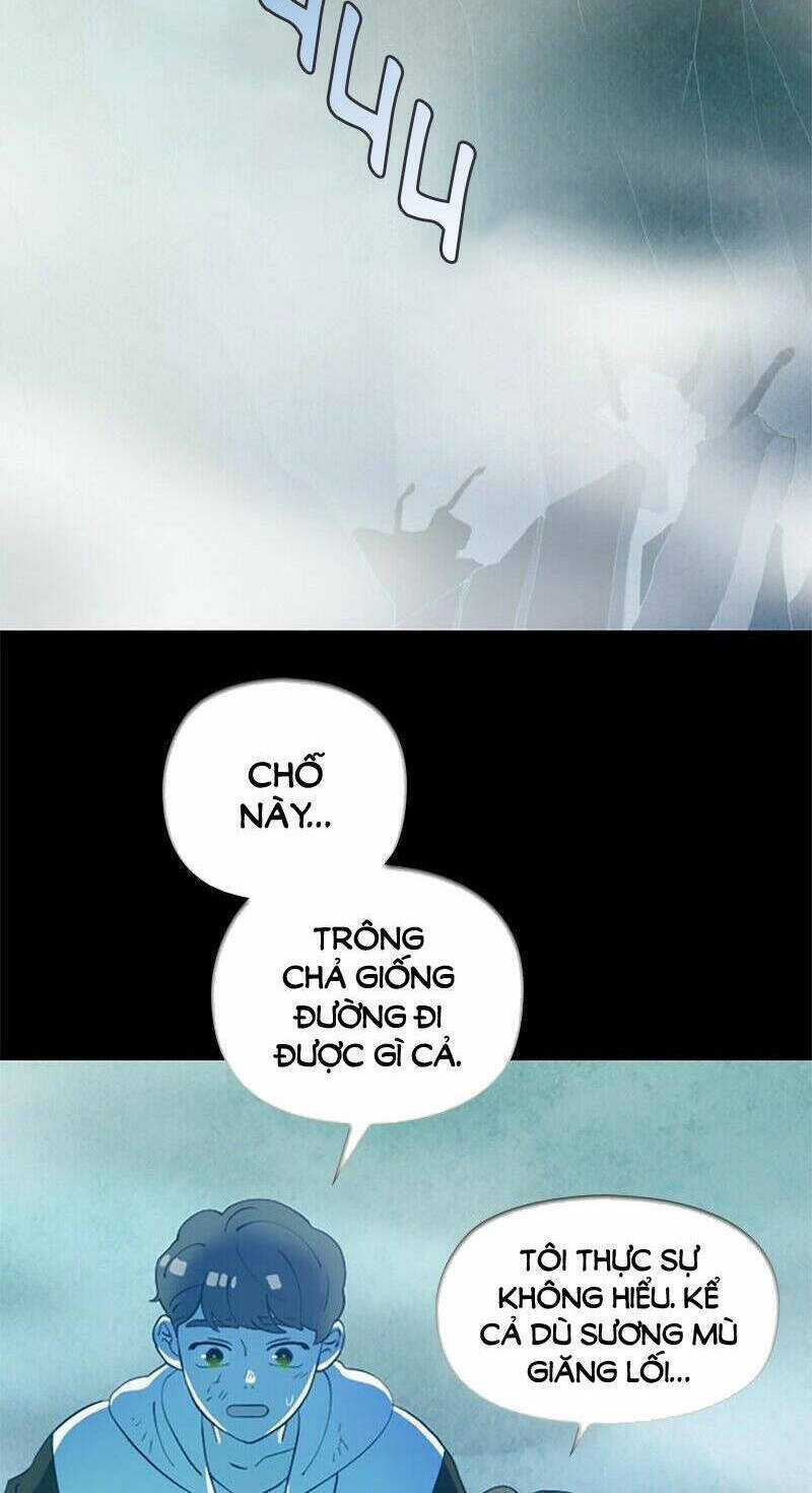 Ma Kể Chuyện Chapter 44 trang 21