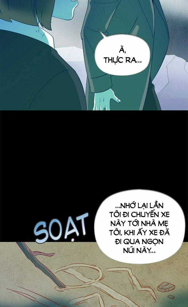 Ma Kể Chuyện Chapter 44 trang 25