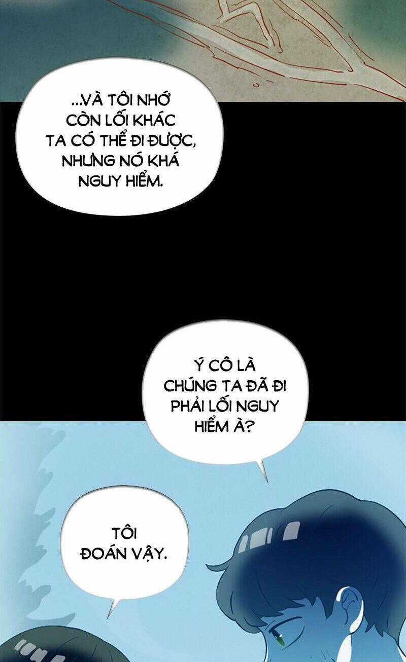 Ma Kể Chuyện Chapter 44 trang 26