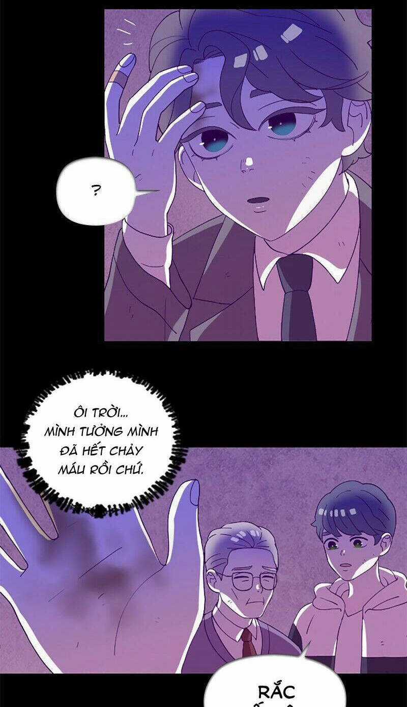 Ma Kể Chuyện Chapter 44 trang 3