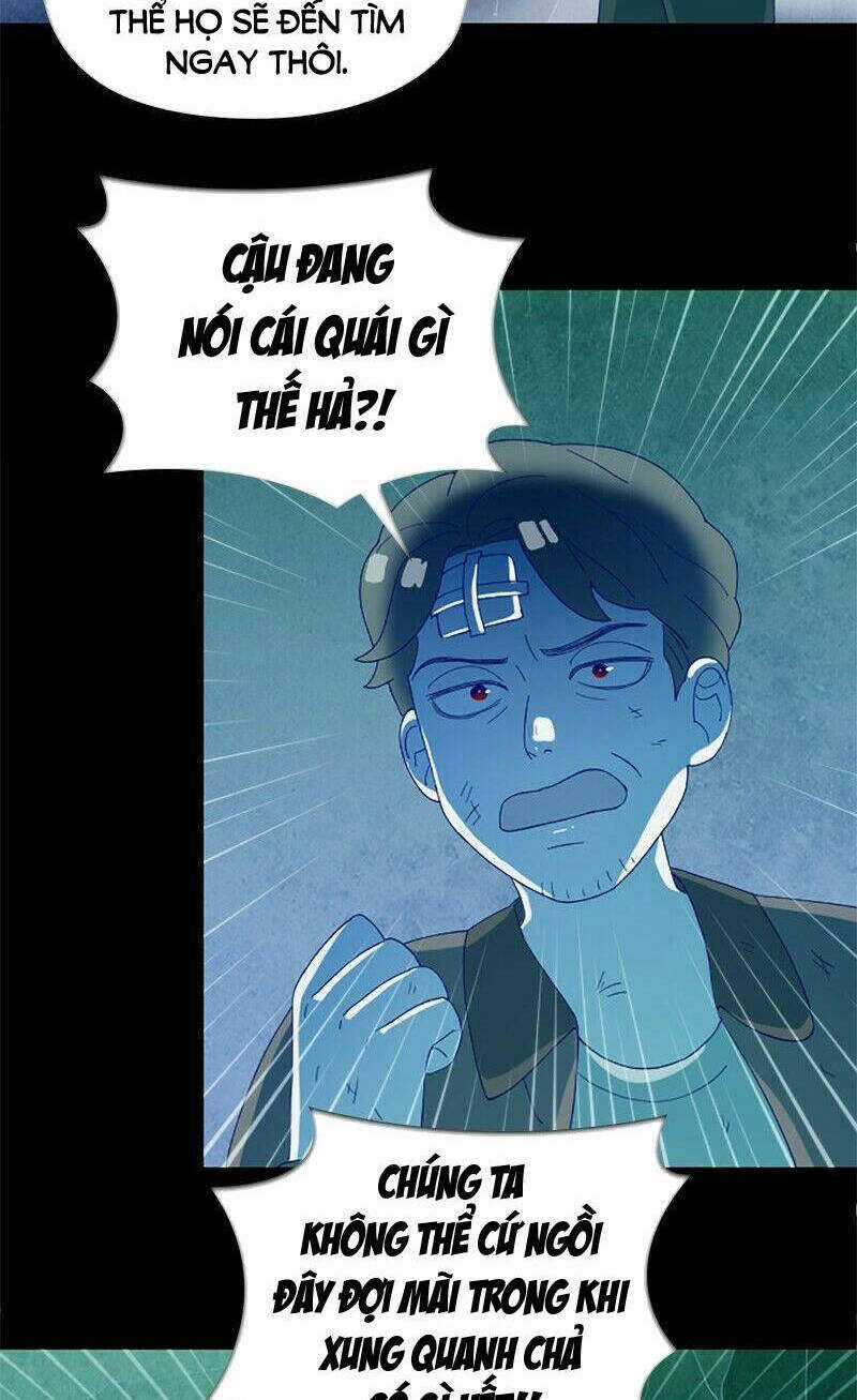 Ma Kể Chuyện Chapter 44 trang 31