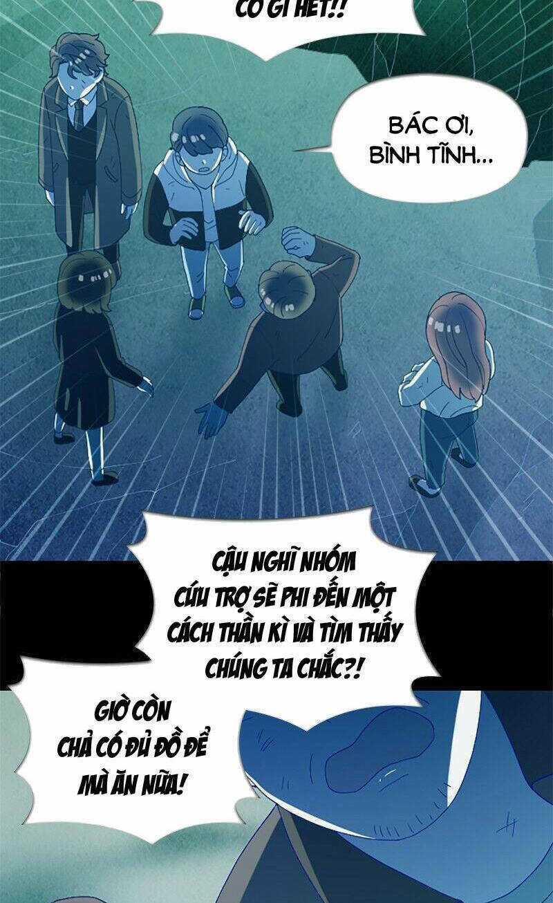 Ma Kể Chuyện Chapter 44 trang 32