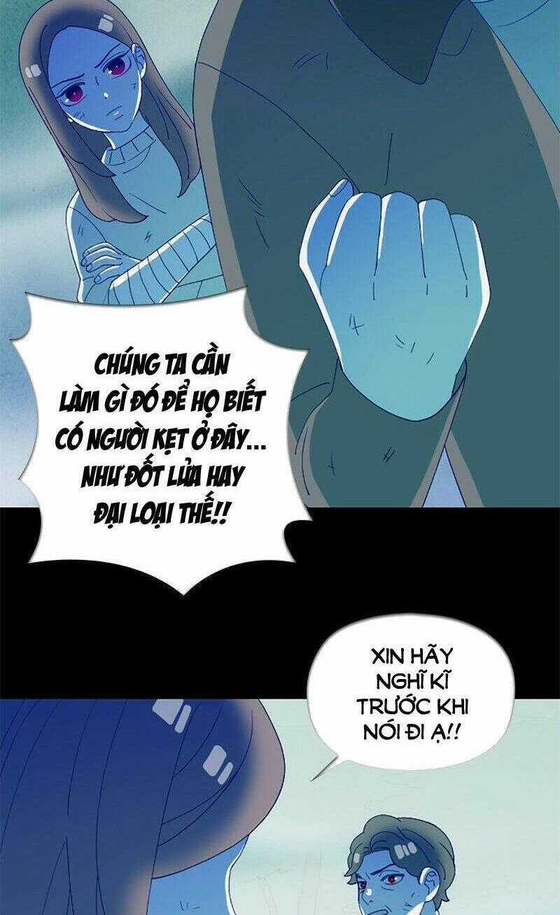 Ma Kể Chuyện Chapter 44 trang 33