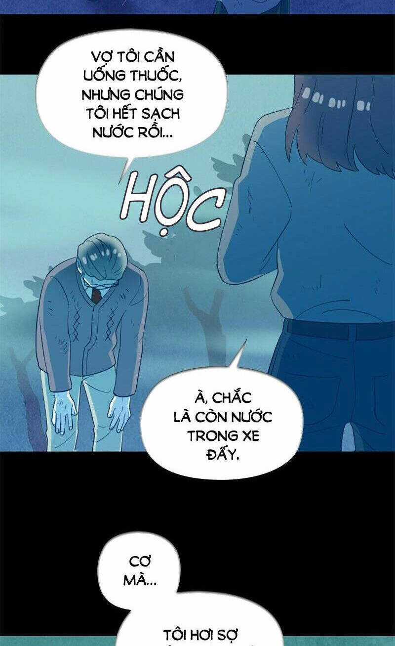 Ma Kể Chuyện Chapter 44 trang 39