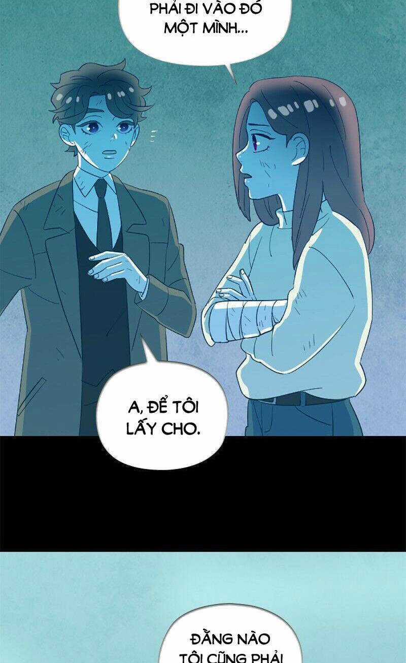 Ma Kể Chuyện Chapter 44 trang 40