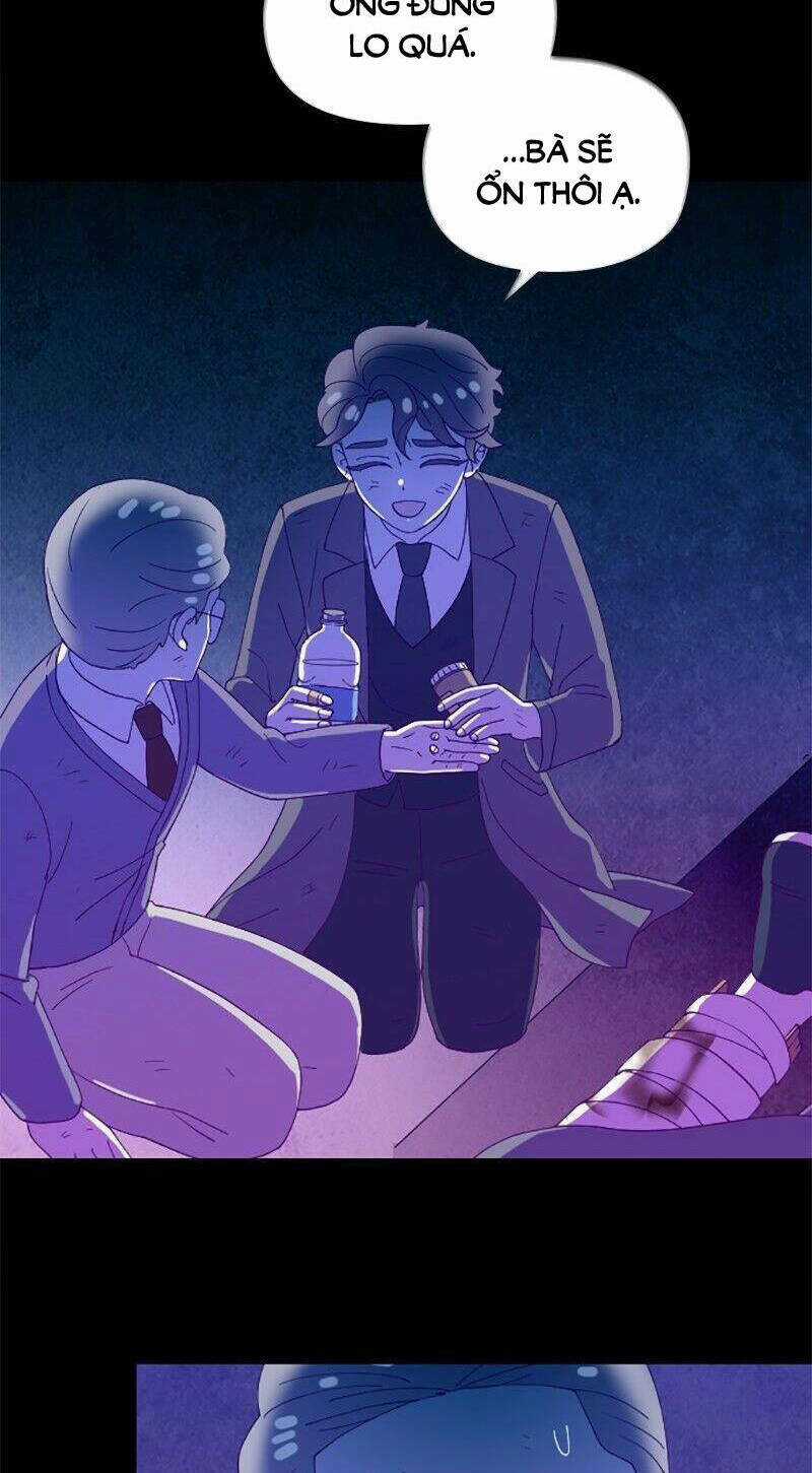 Ma Kể Chuyện Chapter 44 trang 50