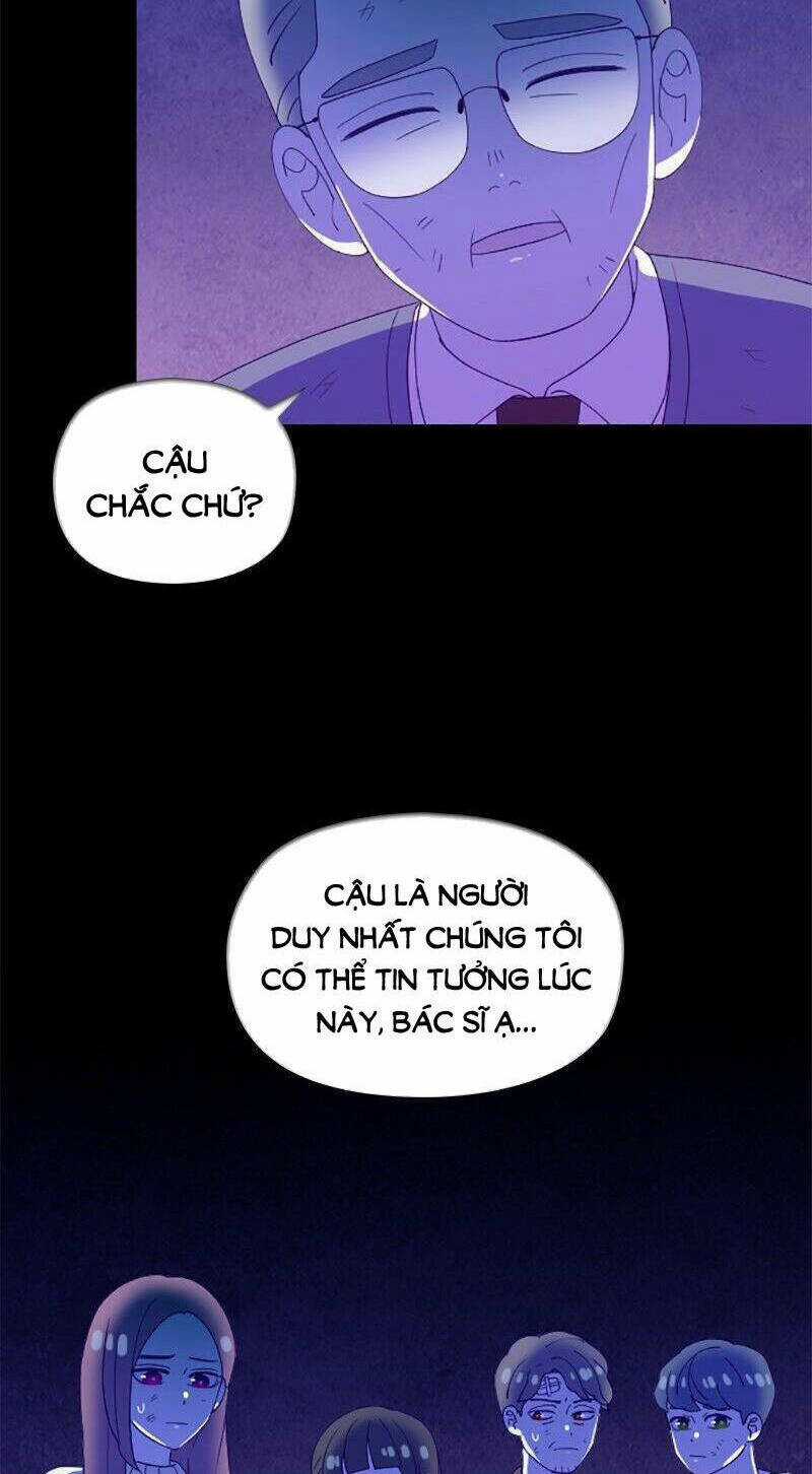 Ma Kể Chuyện Chapter 44 trang 51