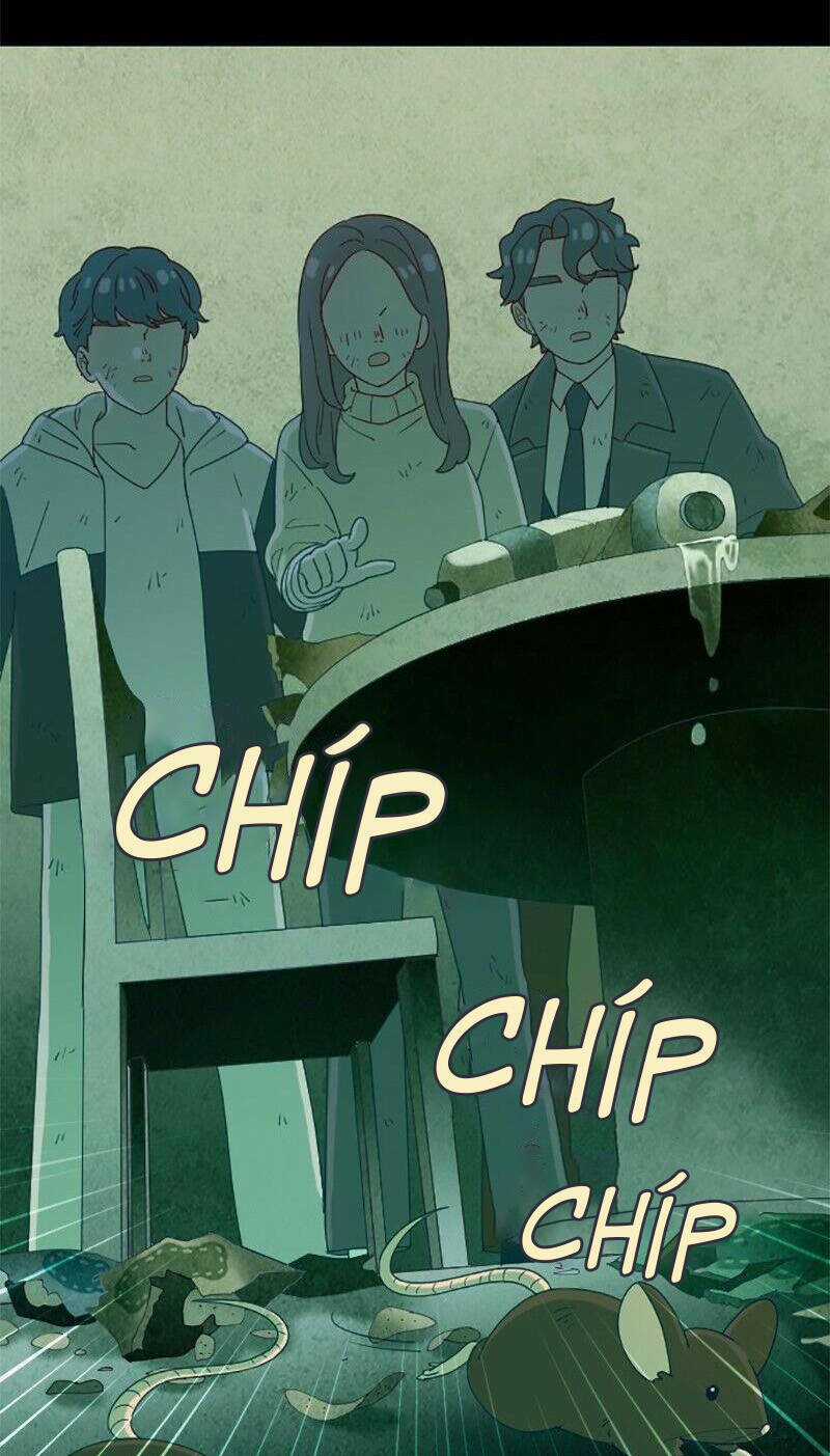 Ma Kể Chuyện Chapter 44 trang 56