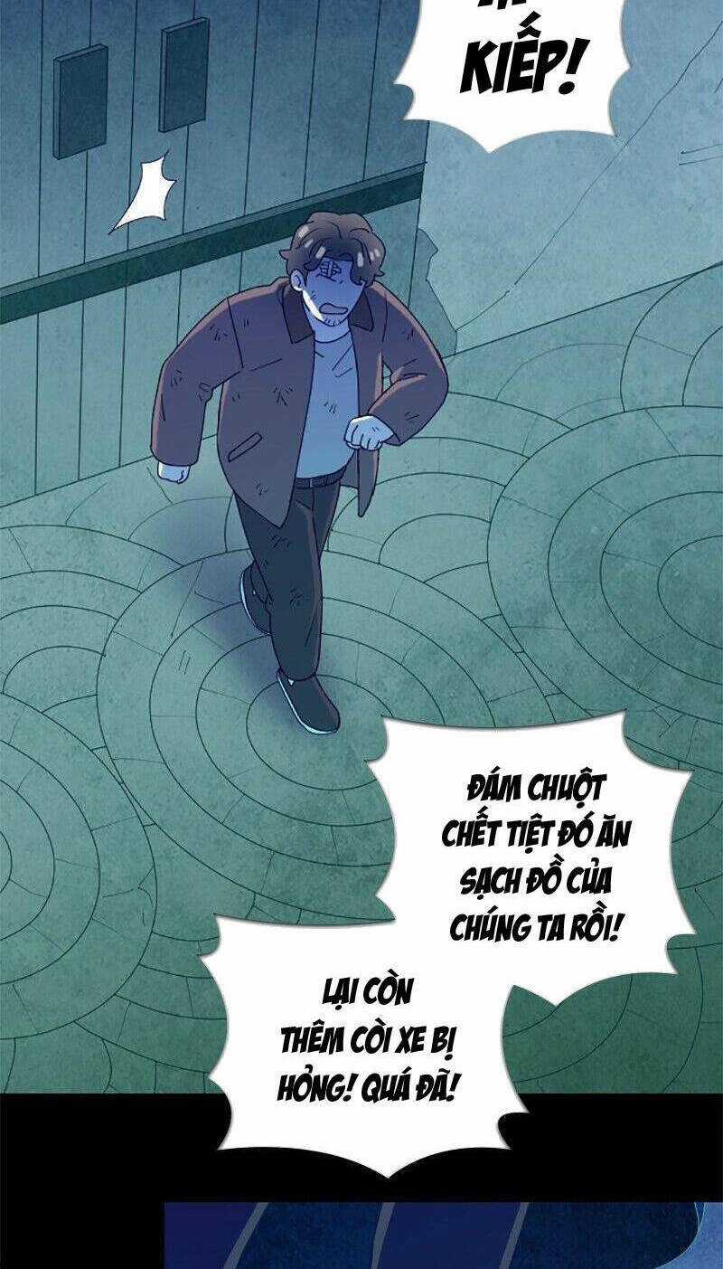 Ma Kể Chuyện Chapter 44 trang 62