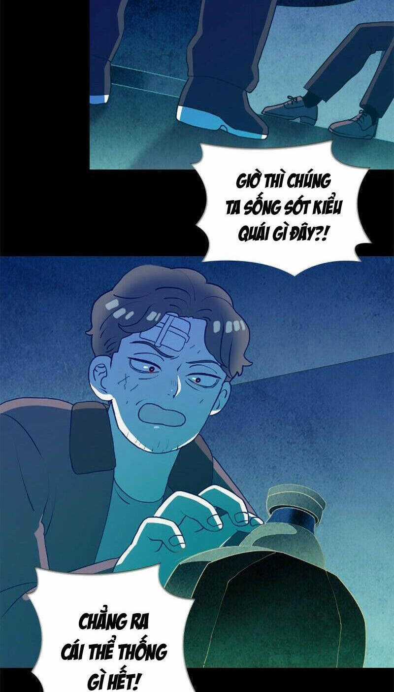 Ma Kể Chuyện Chapter 44 trang 63