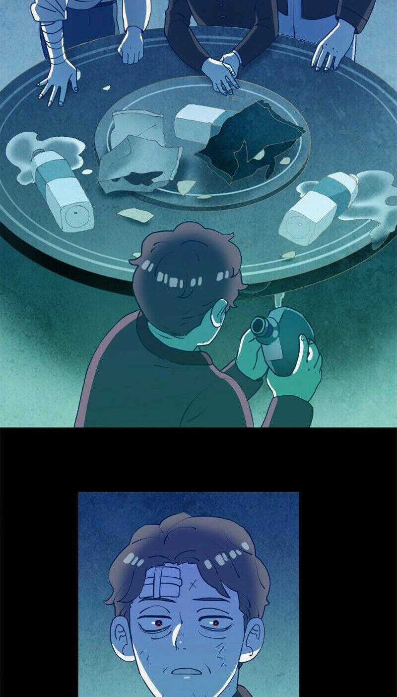 Ma Kể Chuyện Chapter 44 trang 66