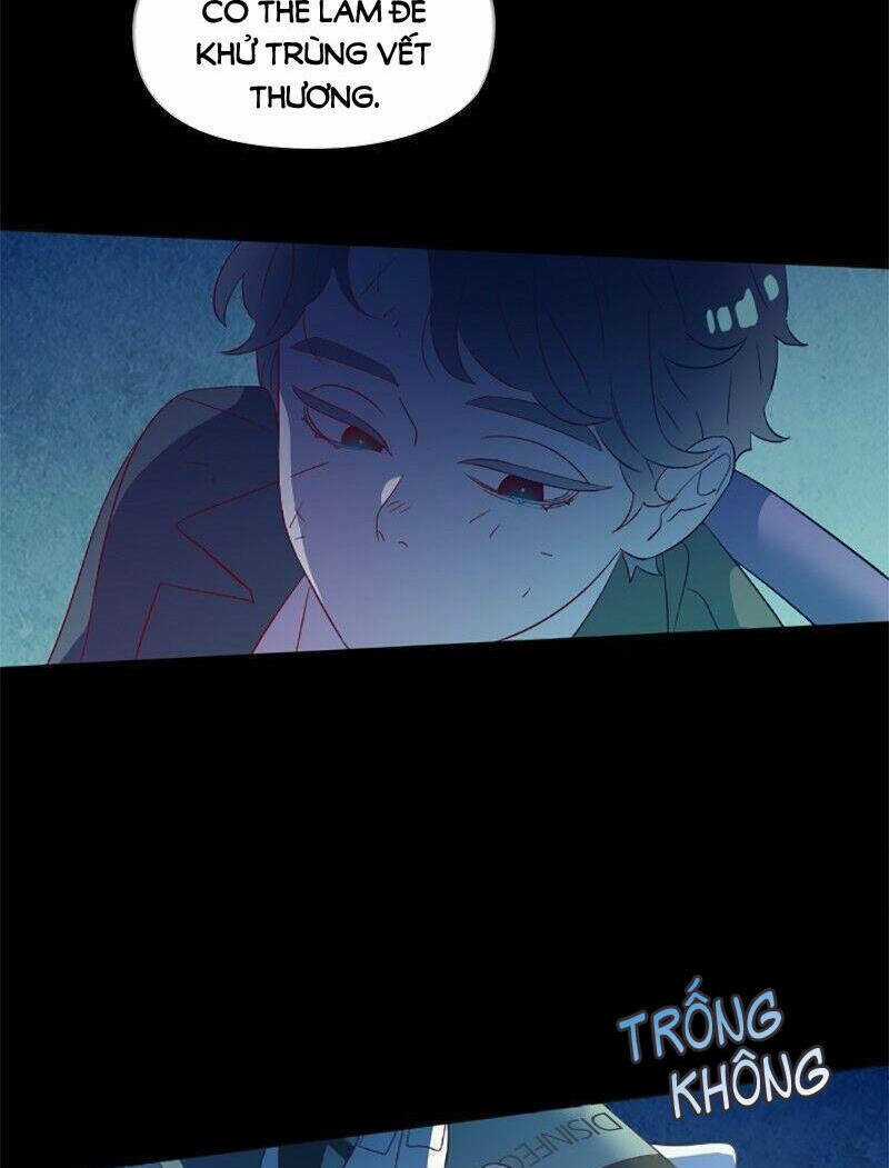 Ma Kể Chuyện Chapter 44 trang 70