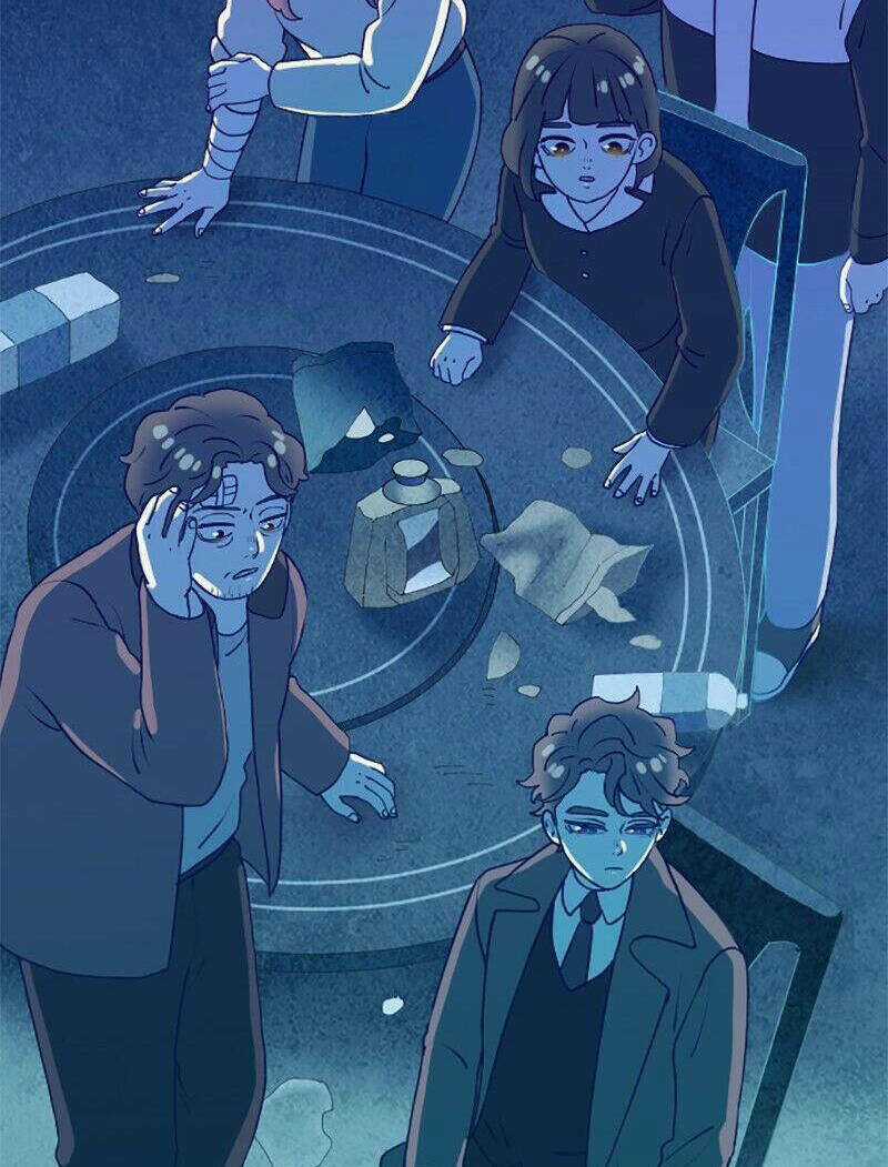 Ma Kể Chuyện Chapter 44 trang 72