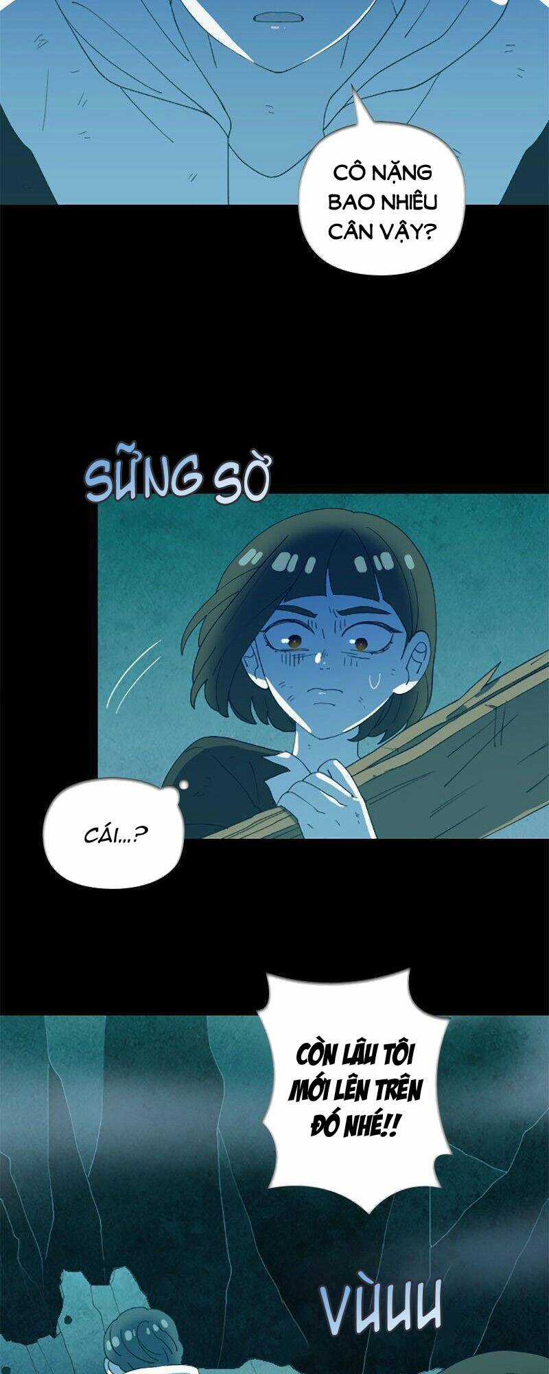 Ma Kể Chuyện Chapter 45 trang 10