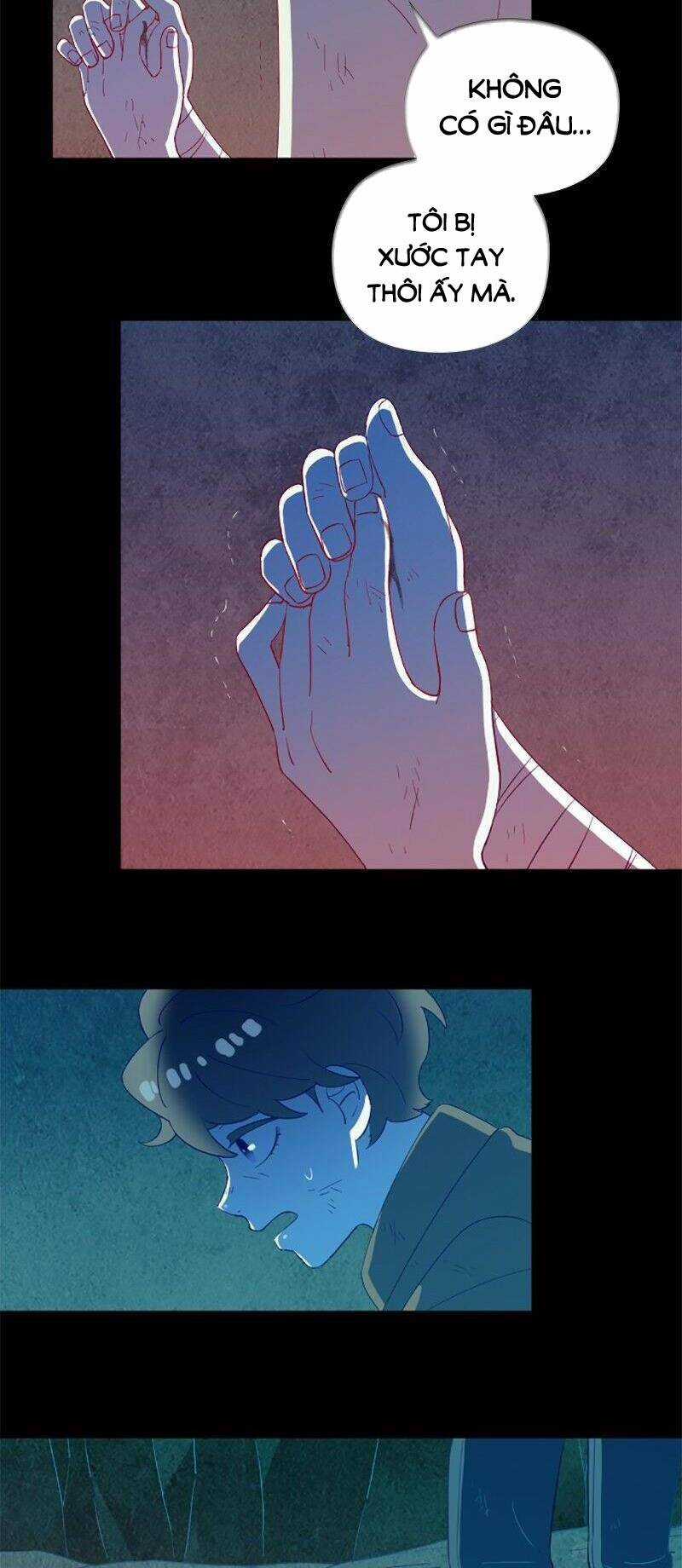 Ma Kể Chuyện Chapter 45 trang 15