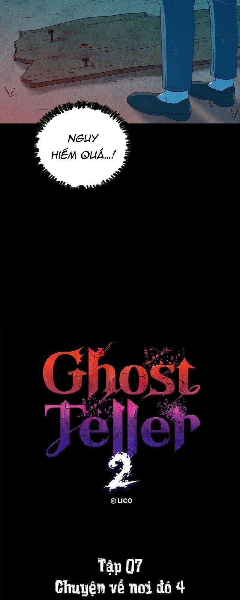 Ma Kể Chuyện Chapter 45 trang 16