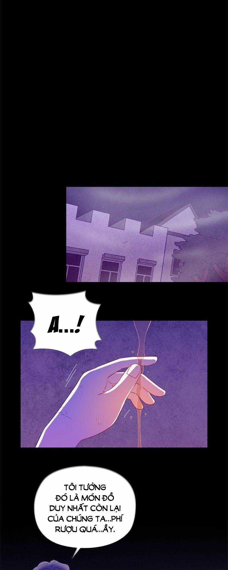 Ma Kể Chuyện Chapter 45 trang 17