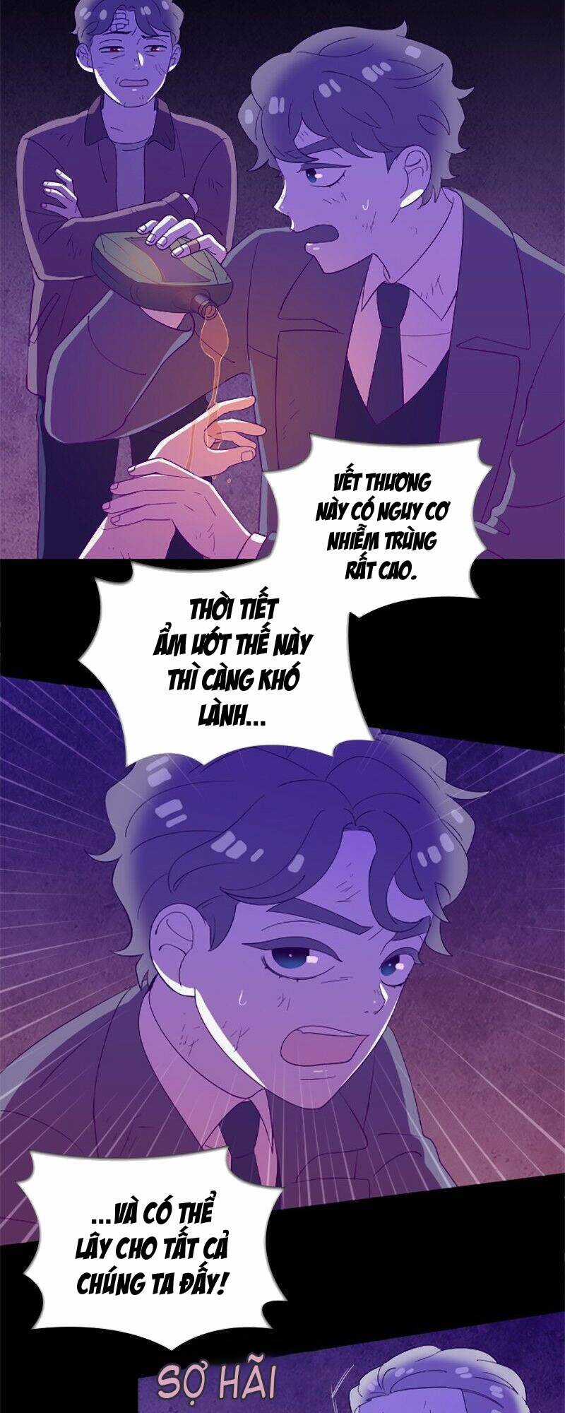 Ma Kể Chuyện Chapter 45 trang 18